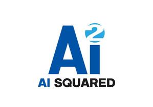 loto (loto)さんの人工知能を用いた事業会社「AI²」(エーアイスクエア）のロゴへの提案