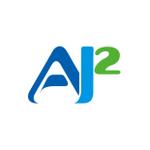 kropsworkshop (krops)さんの人工知能を用いた事業会社「AI²」(エーアイスクエア）のロゴへの提案