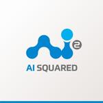 enpitsudo ()さんの人工知能を用いた事業会社「AI²」(エーアイスクエア）のロゴへの提案