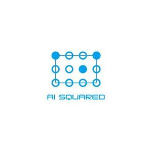arizonan5 (arizonan5)さんの人工知能を用いた事業会社「AI²」(エーアイスクエア）のロゴへの提案