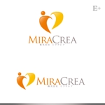 Jam (JAMchan)さんの株式会社MiraCrea（ミラクレア）のロゴへの提案