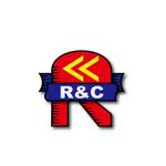 P４L (P4lP4l_im)さんの自動車販売　不動産　R&C　のロゴへの提案