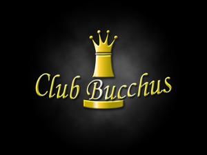 s_p9さんの「Club Bacchus」のロゴ作成への提案