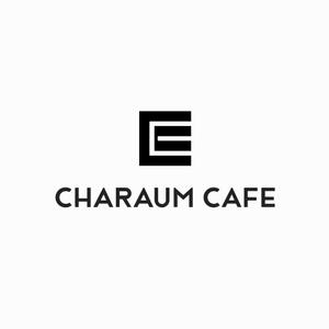 designdesign (designdesign)さんの池袋コラボレーションカフェ新店舗のロゴへの提案