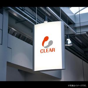 Juntaro (Juntaro)さんの株式会社クリアの会社LOGOを作りたいですへの提案