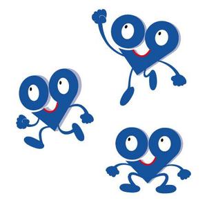 ebikero (ebikero)さんの会社の部署内オリジナルキャラクターの製作への提案