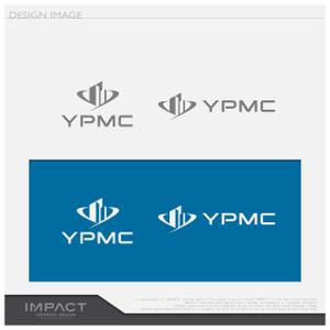 Impactさんの不動産賃貸・管理業　「山形プロパティマネジメント株式会社」のロゴへの提案