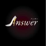 トーコ (tohco)さんの「Answer アンサー」のロゴ作成への提案