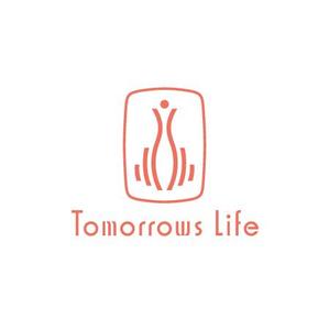 ol_z (ol_z)さんの「Tomorrows Life」のロゴ作成への提案