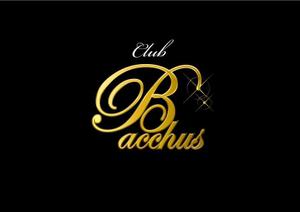 morimaiさんの「Club Bacchus」のロゴ作成への提案