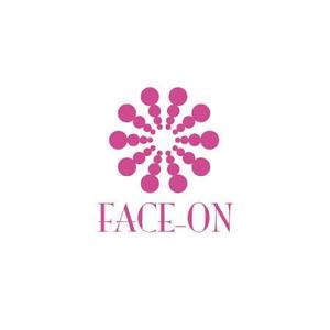 シエスク (seaesque)さんの「FACE-ON」のロゴ作成への提案