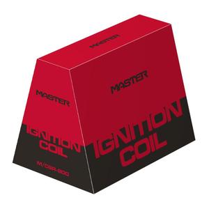 MT (minamit)さんの自動車部品のパッケージデザインへの提案