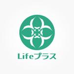 ninomiya (ninomiya)さんの「Lifeプラス」のロゴ作成への提案