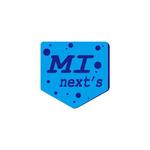 P４L (P4lP4l_im)さんの電気工事会社「株式会社MI next’s」のロゴへの提案