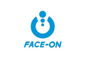 さんの「FACE-ON」のロゴ作成への提案