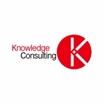 goyan (MOKUBA)さんの「Knowledge Consulting」のロゴ作成への提案