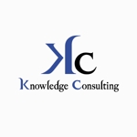 taro_designさんの「Knowledge Consulting」のロゴ作成への提案