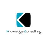 陽食堂 ()さんの「Knowledge Consulting」のロゴ作成への提案