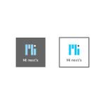 Studio-tg (Studio-tg)さんの電気工事会社「株式会社MI next’s」のロゴへの提案