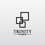 mikejiさんの新商品「TRINITY」のロゴ作成への提案