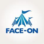 buchさんの「FACE-ON」のロゴ作成への提案