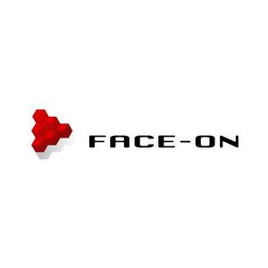 awn (awn_estudio)さんの「FACE-ON」のロゴ作成への提案