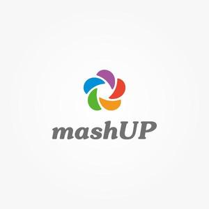 noneさんの【ロゴマーク】　アパレル販売会社　カジュアル　mashupへの提案