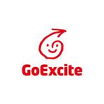 skyblue (skyblue)さんのアプリ作成会社「GoExcite」のロゴへの提案