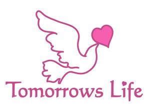 Fairey Gannet (feyley)さんの「Tomorrows Life」のロゴ作成への提案
