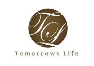 m-notさんの「Tomorrows Life」のロゴ作成への提案