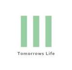 art-protocol (art-plotocol)さんの「Tomorrows Life」のロゴ作成への提案