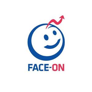 marsenal0120さんの「FACE-ON」のロゴ作成への提案