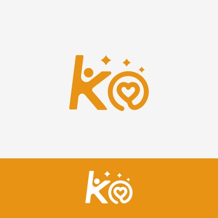 king_dk 【認定ランサー】 ()さんの「K@」のロゴ作成への提案