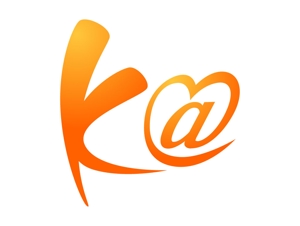 taisyoさんの「K@」のロゴ作成への提案