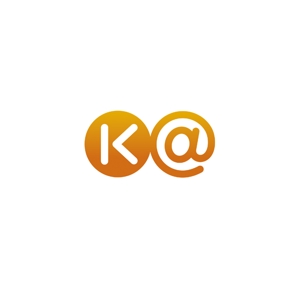 toto046 (toto046)さんの「K@」のロゴ作成への提案