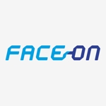 さんの「FACE-ON」のロゴ作成への提案