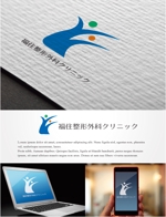 drkigawa (drkigawa)さんの新規に開業する「整形外科クリニック」のロゴへの提案