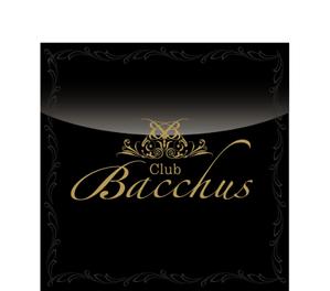 King_J (king_j)さんの「Club Bacchus」のロゴ作成への提案