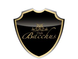 King_J (king_j)さんの「Club Bacchus」のロゴ作成への提案