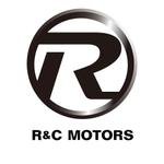 ムーブオン (move-on)さんの自動車販売　不動産　R&C　のロゴへの提案