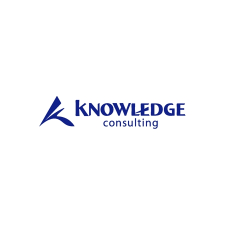 株式会社ティル (scheme-t)さんの「Knowledge Consulting」のロゴ作成への提案