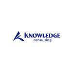 株式会社ティル (scheme-t)さんの「Knowledge Consulting」のロゴ作成への提案