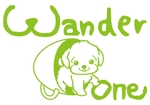 kayoデザイン (kayoko-m)さんの「Wander one」のロゴ作成への提案