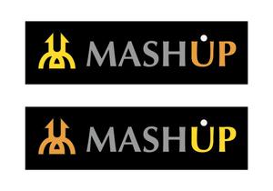 shishimaru440 (shishimaru440)さんの【ロゴマーク】　アパレル販売会社　カジュアル　mashupへの提案