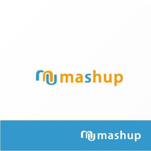 Jelly (Jelly)さんの【ロゴマーク】　アパレル販売会社　カジュアル　mashupへの提案