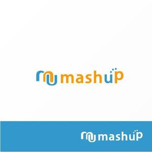 Jelly (Jelly)さんの【ロゴマーク】　アパレル販売会社　カジュアル　mashupへの提案