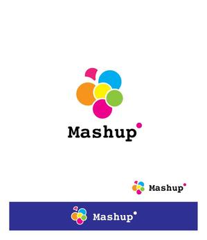 picardseiko (seikopicard)さんの【ロゴマーク】　アパレル販売会社　カジュアル　mashupへの提案