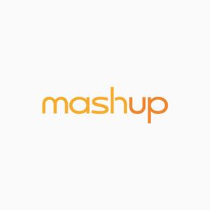 luckyone (luckyone)さんの【ロゴマーク】　アパレル販売会社　カジュアル　mashupへの提案