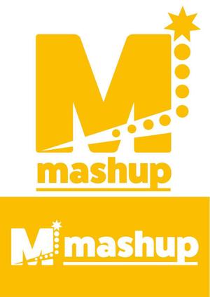 O-tani (sorachienakayoshi)さんの【ロゴマーク】　アパレル販売会社　カジュアル　mashupへの提案