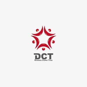 ork (orkwebartworks)さんの「ＤＣＴ」のロゴ作成への提案